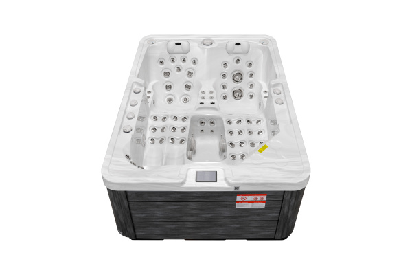 Гидромассажный спа бассейн NordicSpa Modi (Моди)