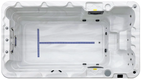 Плавательный бассейн NordicSpa Guron (Гурон)