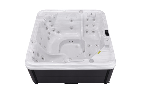 Гидромассажный спа бассейн NordicSpa Gunn (Гунн)