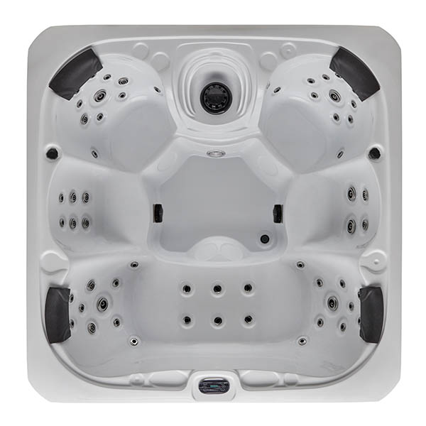 Гидромассажный спа бассейн Mexda WS-693S