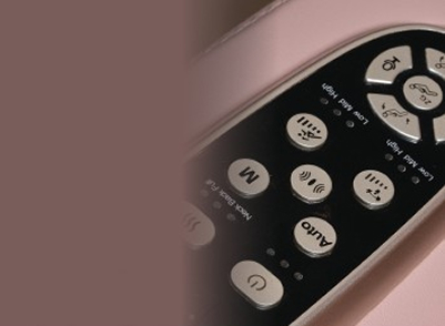 Ручное управление