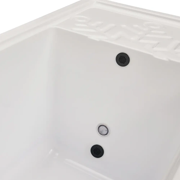 Холодная купель NordicSpa Snar (Снар)