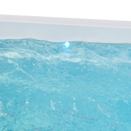 Плавательный бассейн с противотоком AquaVita 601U