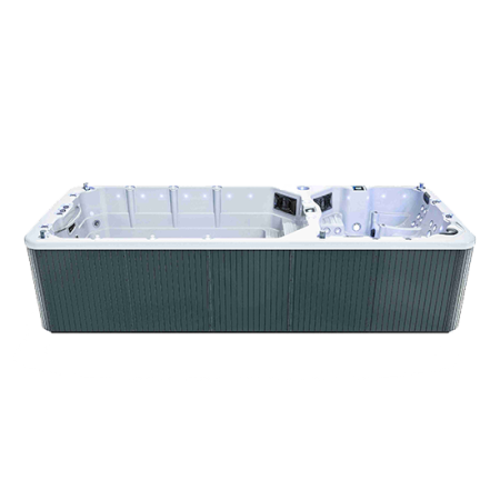 Плавательный Спа Бассейн Lovia Spa ZR7860
