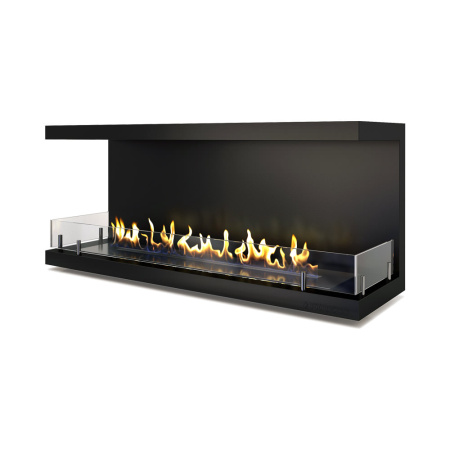 Торцевой биокамин  Firezo Estremità 1200