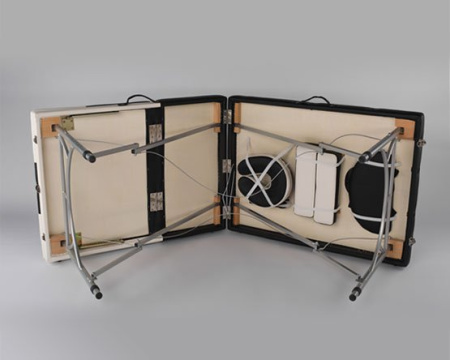 Массажный стол Richter Bodo Thuner