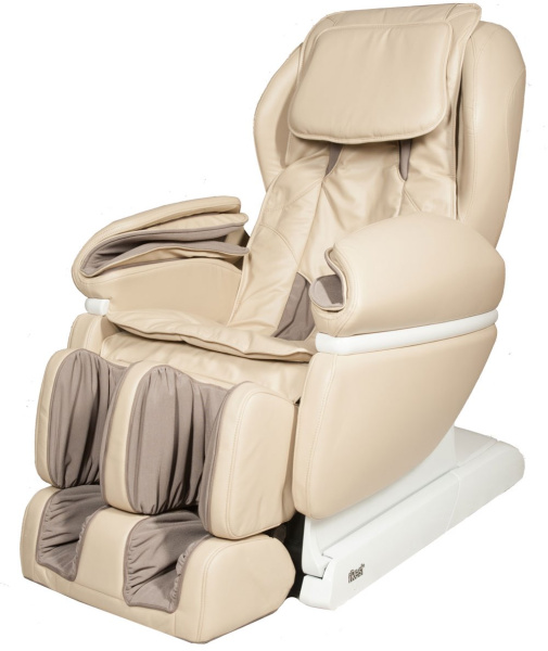 Массажное кресло iRest SL-A91 Classic Exclusive Beige