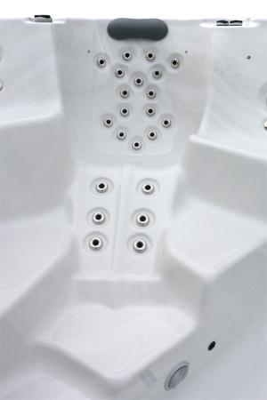 Плавательный бассейн NordicSpa Agasis (Агасис)