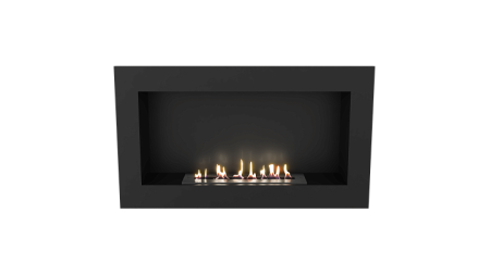 Встраиваемый биокамин Decofire Atlas S