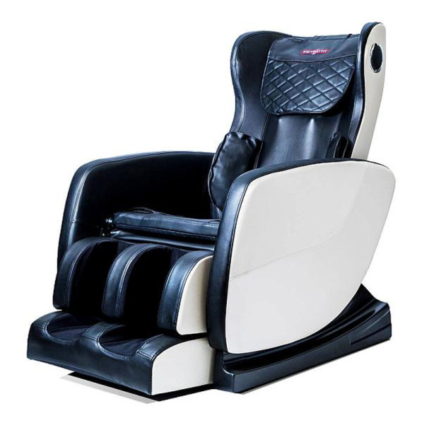 Массажное кресло Victory Fit VF-M58 Black