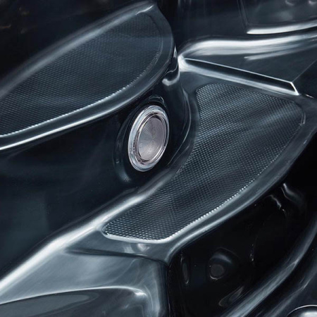 Гидромассажный спа бассейн Mexda WS-592