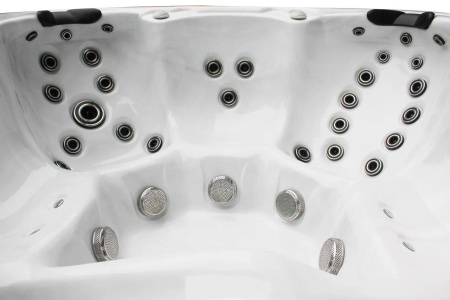 Гидромассажный спа-бассейн Jazzi Pool Beryl