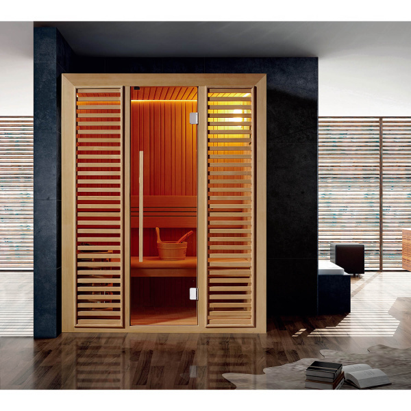 Финская сауна Mexda WS-1505