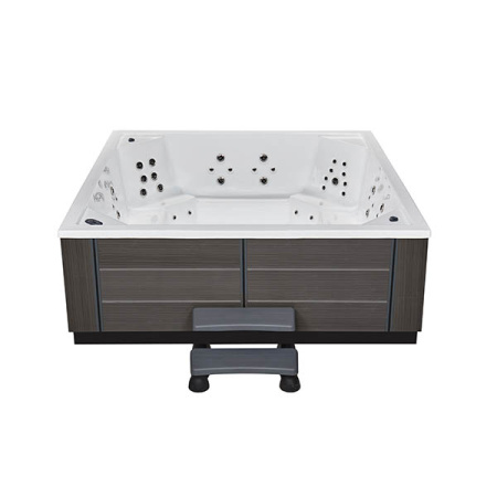 Гидромассажный спа бассейн Mexda WS-PC02S