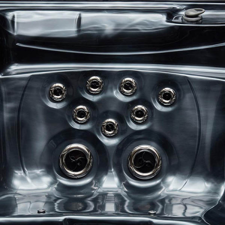 Гидромассажный спа бассейн Mexda WS-592